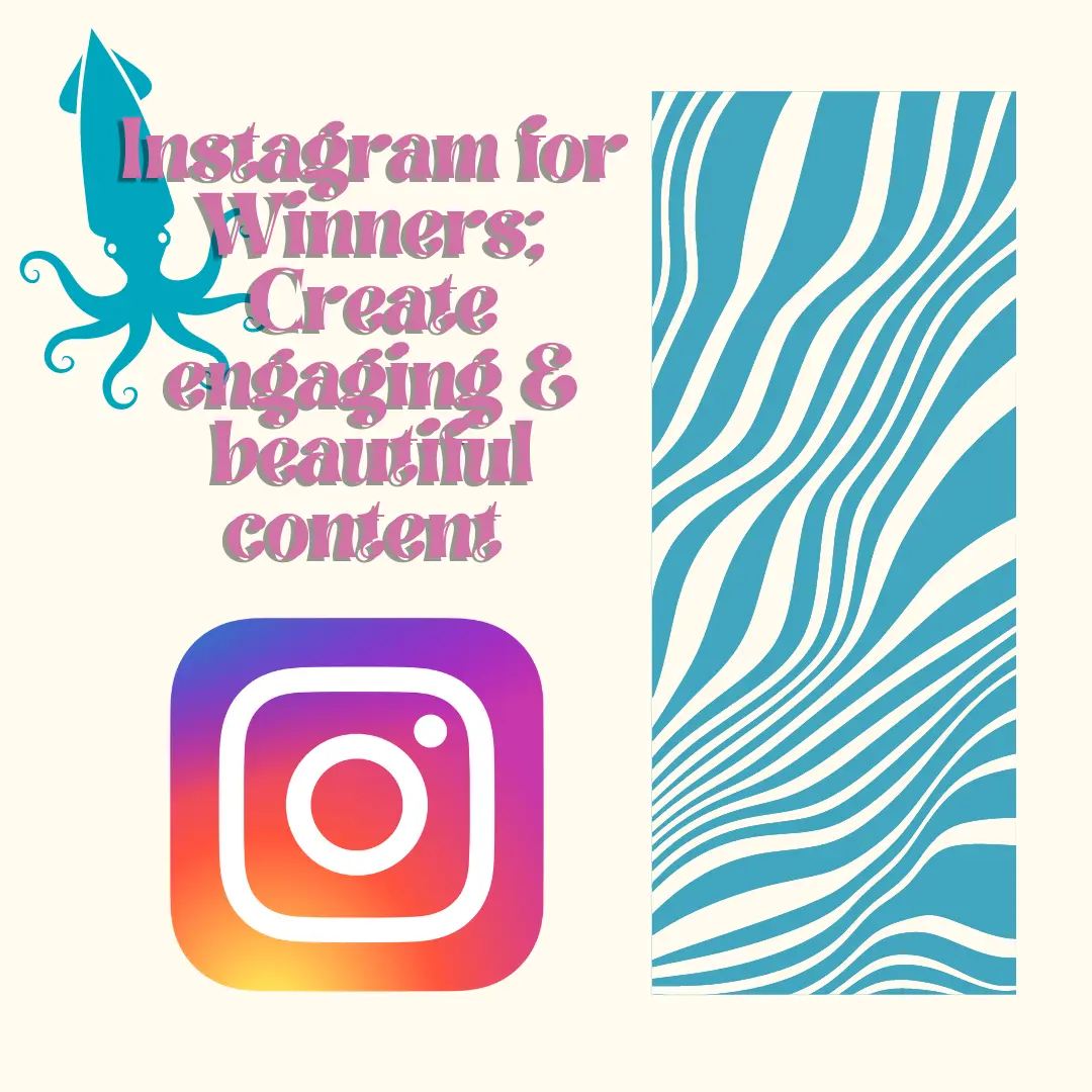 Instagram For Winners