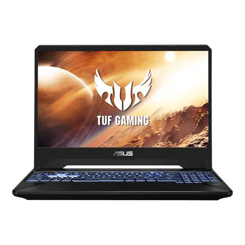 Asus TUF Laptop