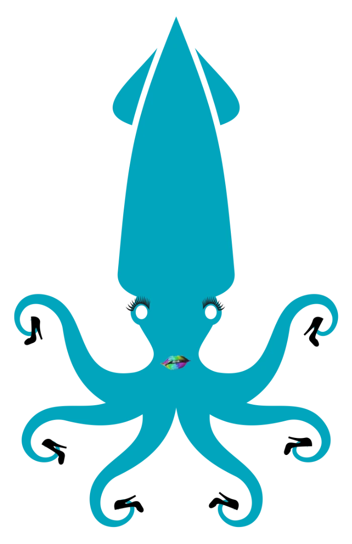 Miss Squid icon