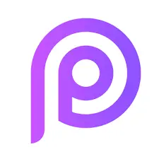 Purple Lens