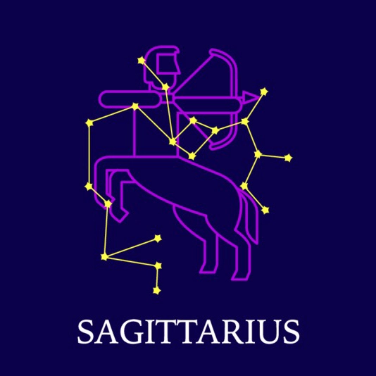 Sagittarius