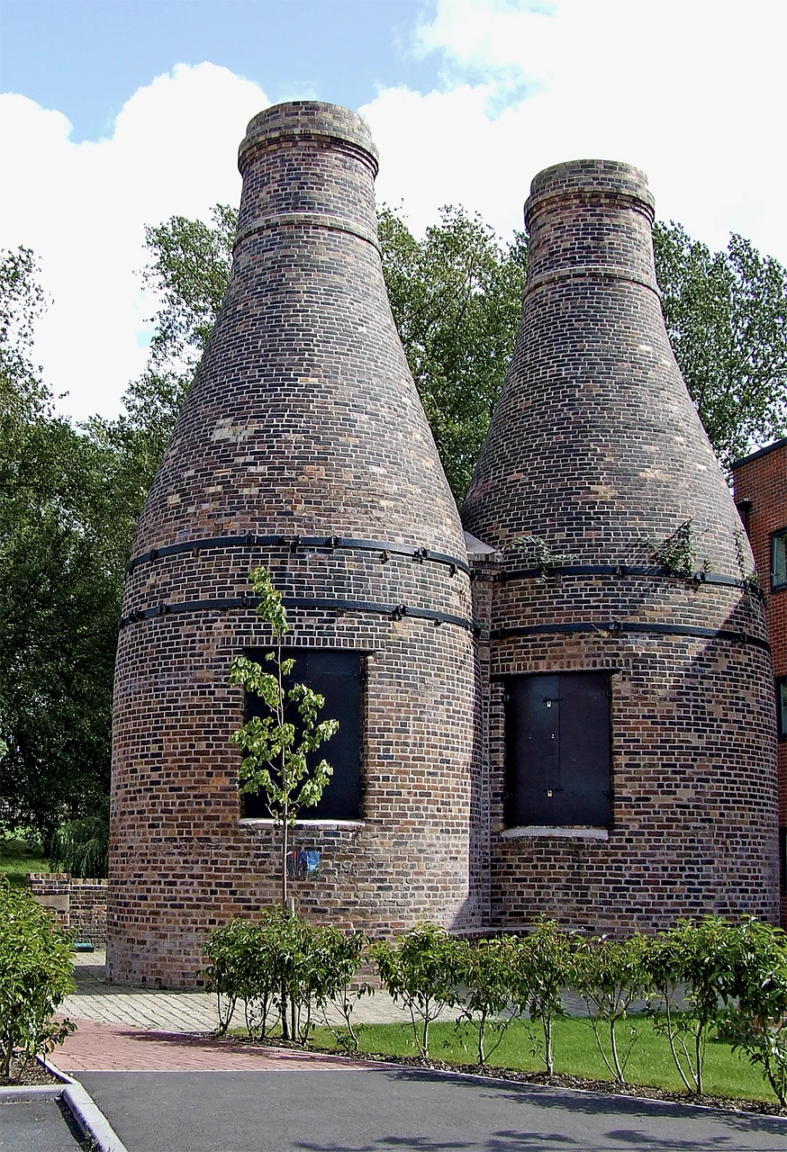 Stoke on Trent