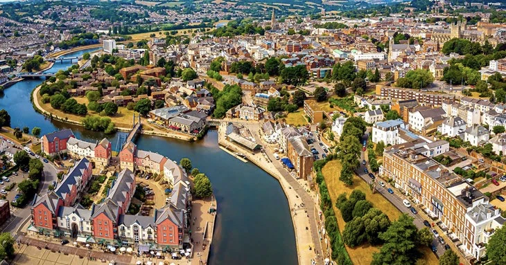 Exeter
