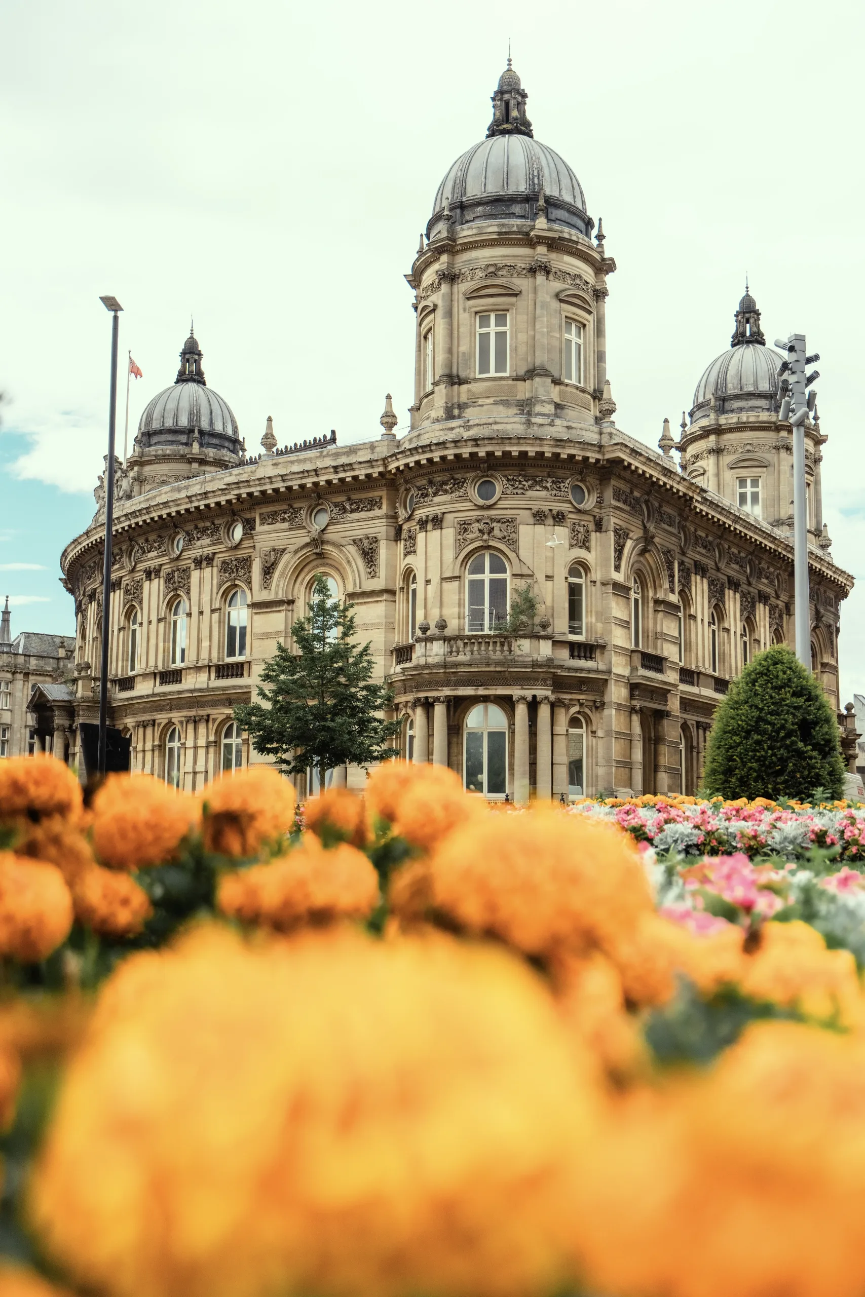 Kingston upon Hull