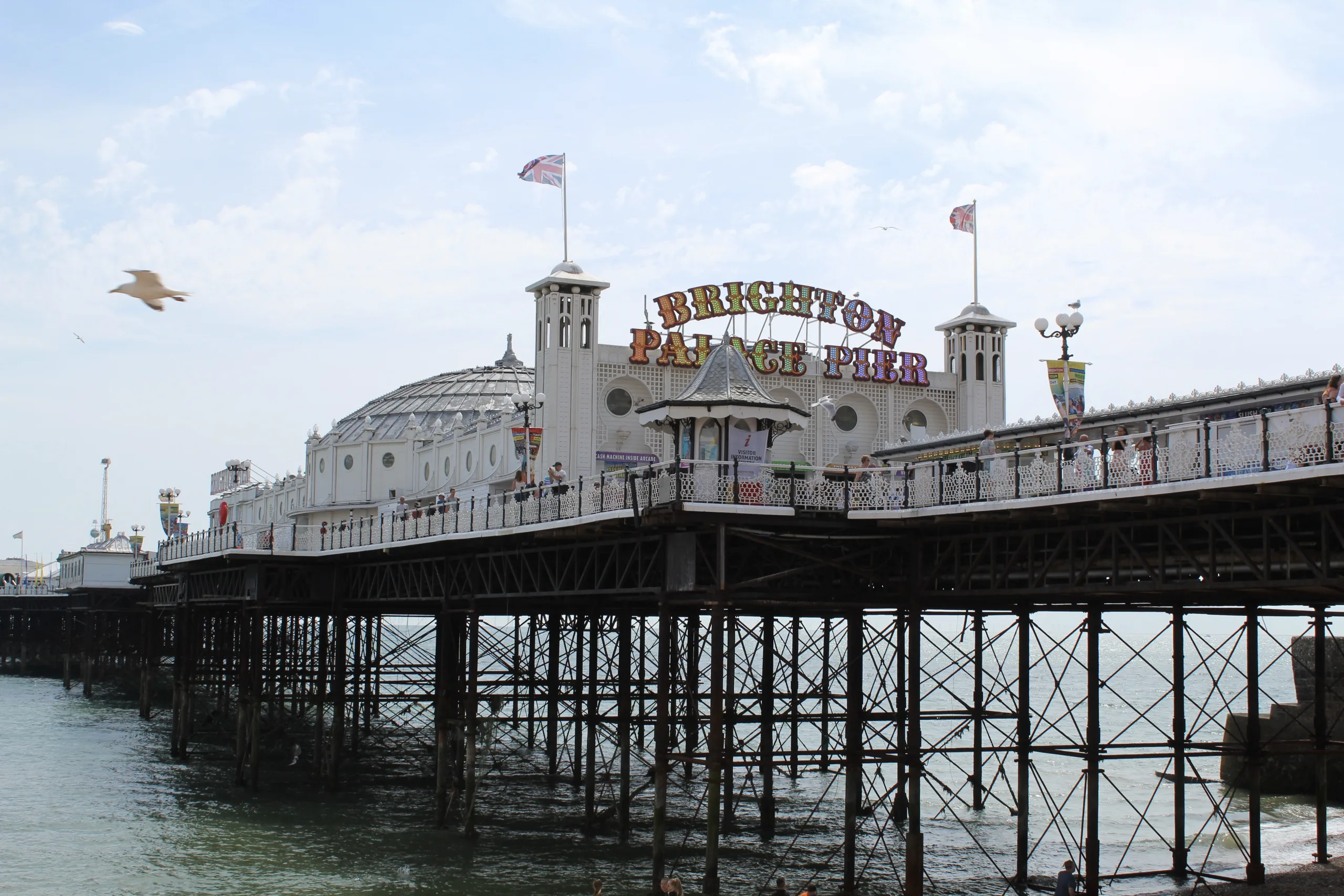Brighton