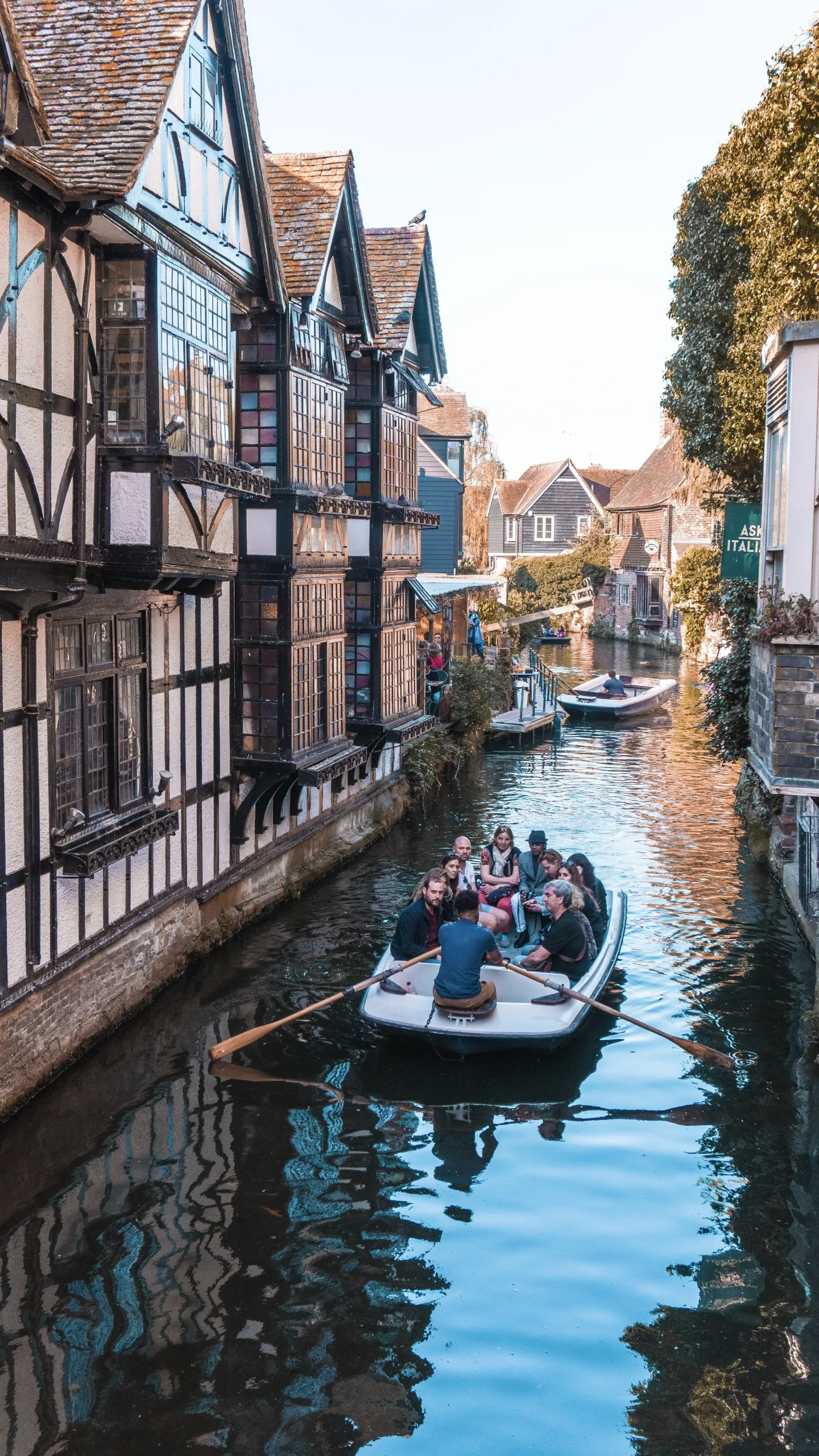 Canterbury