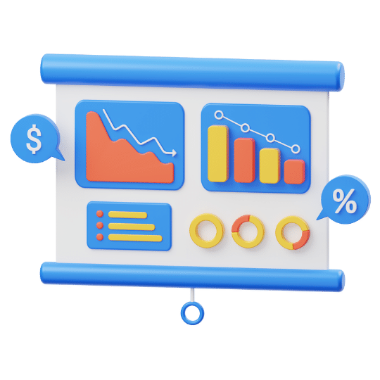 metrics