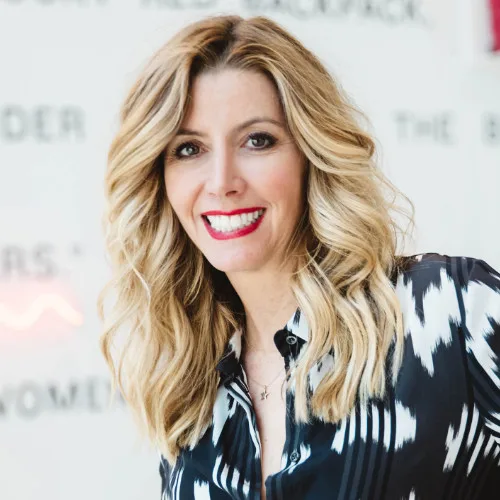 Sara Blakely