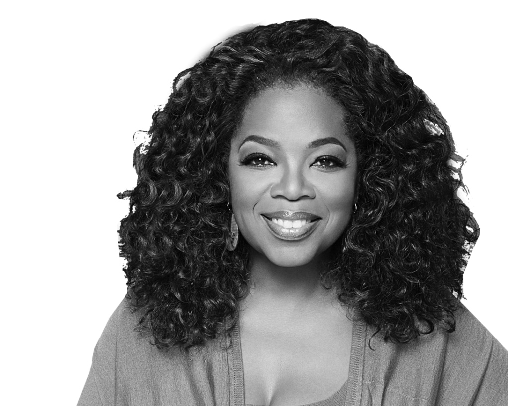 Oprah Winfrey