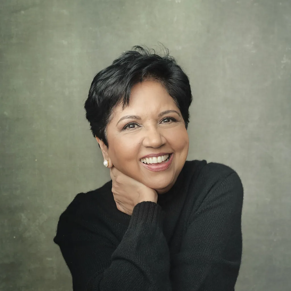 Indra Nooyi