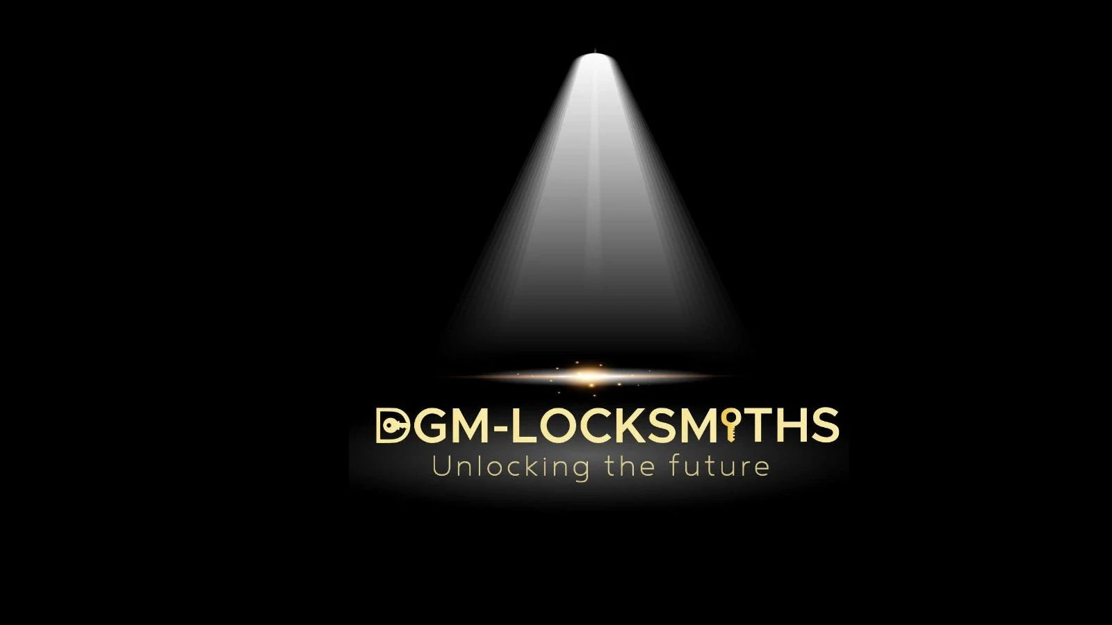 DGM Locksmiths