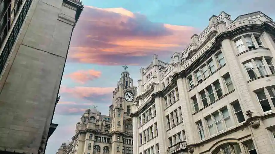 Buildings