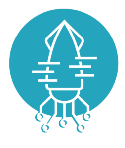 Squid Logo
