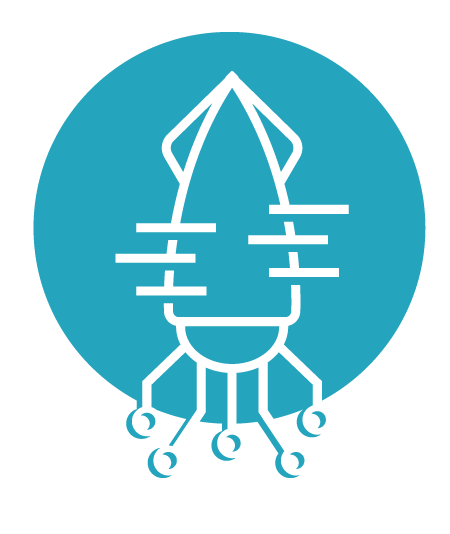 Squid Logo